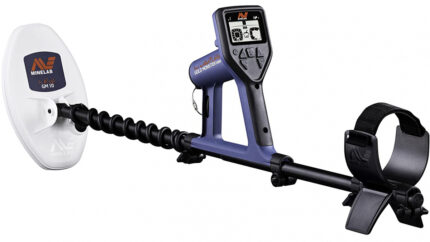 Best Price: GOLD MONSTER 1000 Minelab Metal Detector