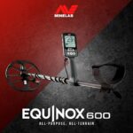 Buy Equinox 600 Metal Detector | Minelab Metal Detector