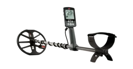 Buy Equinox 600 Metal Detector | Minelab Metal Detector