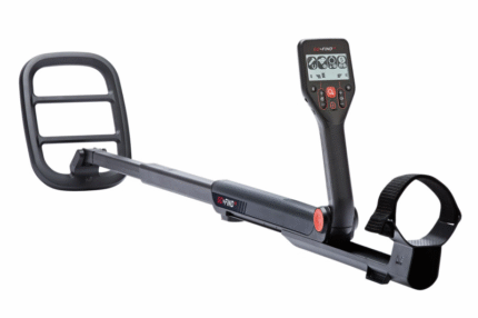 Buy Go-Find 66 | Metal Detectors for Indian Soil | Minelab Metal Detector