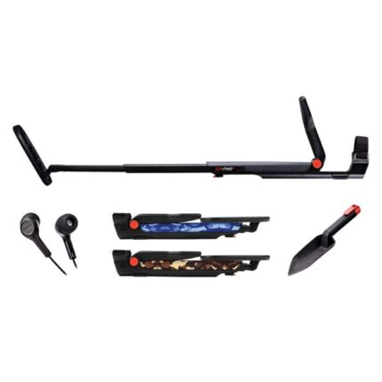 Buy Go-Find 66 | Metal Detectors for Indian Soil | Minelab Metal Detector