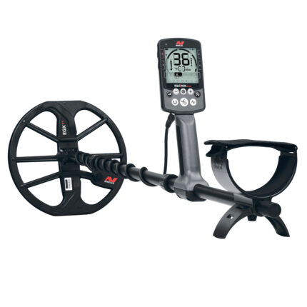 ​Buy Minelab Equinox 800 15" Coil in India