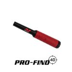 Buy Minelab PRO-FIND 40 Pinpointer | Waterproof Precision