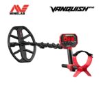 Buy Now VANQUISH 540: India's Leading Metal Detector | Minelab Metal Detector