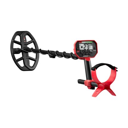 Buy VANQUISH 440 from Minelab | India’s Top Metal Detector