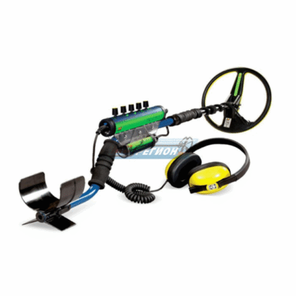 Explore India with EXCALIBUR II from Minelab Detector India