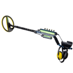 Explore India with EXCALIBUR II from Minelab Detector India