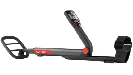 GO FIND 22 - Purchase Today, Hunt Tomorrow | Minelab Metal Detector