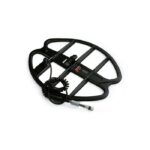 Minelab CTX 17" Coil – Waterproof Coil for CTX 3030