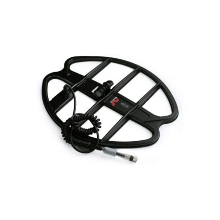 Minelab CTX 17" Coil – Waterproof Coil for CTX 3030