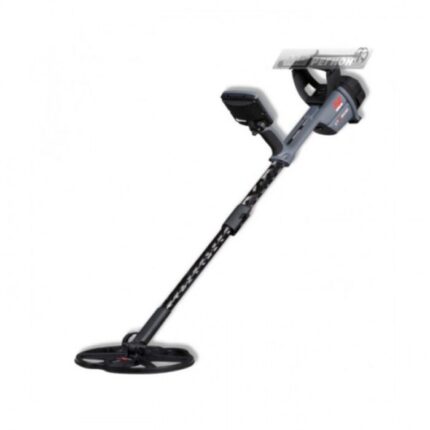 Minelab CTX 3030: Top Metal Detector in India