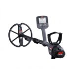 Minelab CTX 3030: Top Metal Detector in India