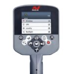 Minelab CTX 3030: Top Metal Detector in India