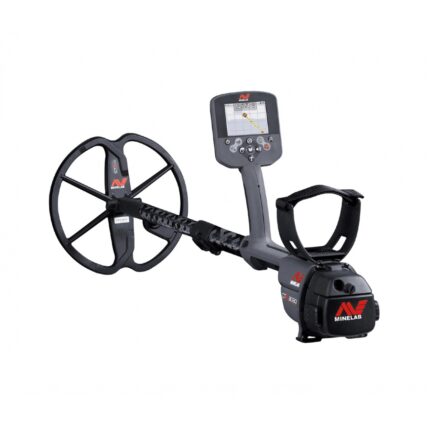 Minelab CTX 3030: Top Metal Detector in India