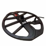 Minelab EQUINOX 600 Metal Detector with 11" Coil |Waterproof