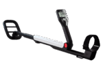 Minelab GO-FIND 11 Metal Detector | Portable & Easy-to-Use