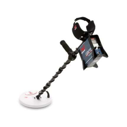 Minelab GPX 5000 Gold Detector | Shop in India
