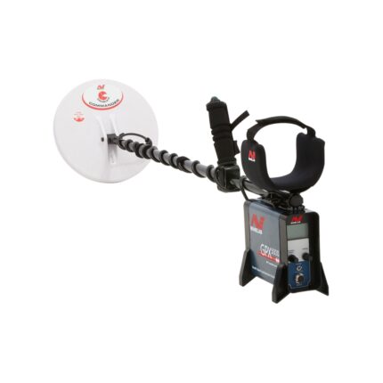 Minelab GPX 5000 Gold Detector | Shop in India