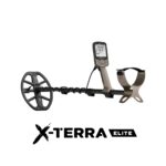 Minelab X-TERRA ELITE Metal Detector | All-Terrain Detection