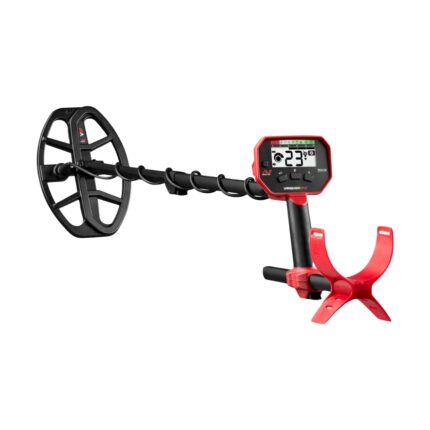 Order VANQUISH - 340 | Begin Your Adventure | Minelab Metal Detector