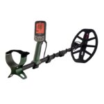 Unlock Treasures with X-TERRA PRO Detector | Minelab Metal Detector