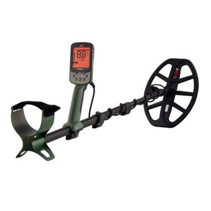 Unlock Treasures with X-TERRA PRO Detector | Minelab Metal Detector